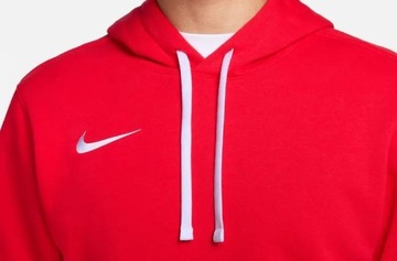 SPORTOWA BLUZA MĘSKA NIKE DRESOWA Z KAPTUREM