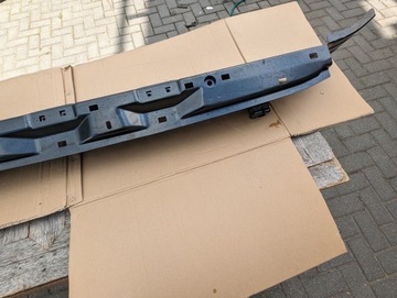 MERCEDES SPRINTER W906 A9063109737 РЕМНЬ ЗАДНИЙ ЗАДНЯЯ СТЕНКА НОВЫЙ