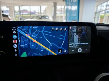  Forthing T5 EVO * Android Auto * LED * LPG, zdjęcie 32