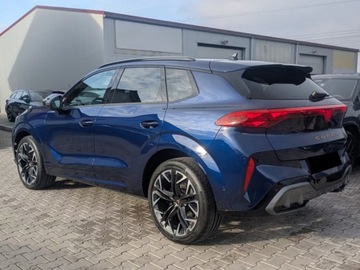 Cupra Terramar 2025 CUPRA Terramar 2.0 TSI DSG 4Drive Suv 204KM 2025, zdjęcie 3