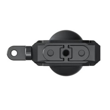 Insta360 X3 Utility Frame — кадр оператора