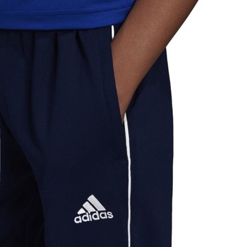 ADIDAS Spodnie Dresowe MĘSKIE Trening Core 18 - S