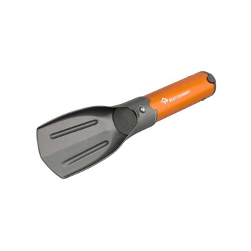 Łopatka Sea To Summit Pocket Trowel Alloy Orange