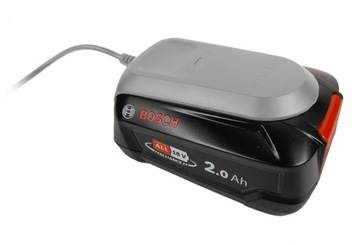 Аккумулятор Bosch POWER4ALL 18 В 2,0 Ач
