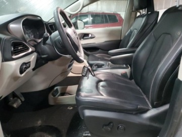 Chrysler Pacifica II 2023 Chrysler Pacifica TOURING L 2023, od ubezpieczalni 3.6 Benzyna 287KM, zdjęcie 6