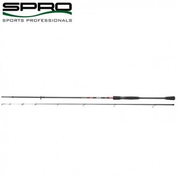 Wędka Spro Powercatcher Jig Spin 270/60g