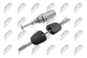 ВСТАВКА ДВЕРНОГО ЗАМКА