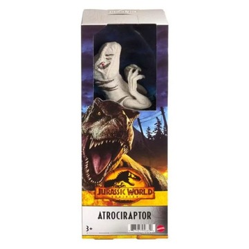 Jurassic World Dominion Dinozaur Atrociraptor GWT58