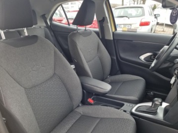 Toyota Yaris IV Hatchback 1.5 Hybrid Dynamic Force 116KM 2023 Toyota Yaris Cross Hybrid 1.5 Comfort Yaris Cross, zdjęcie 10