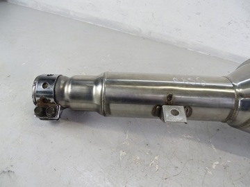 A856 Honda CBR 1100xx 1100 xx Глушитель выхлопа Sankei 2371