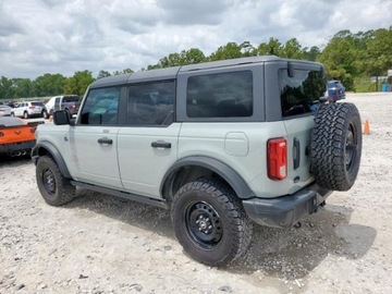 Ford 2022 Ford Bronco Base 4x4 2.3 Benzyna 275KM, zdjęcie 2