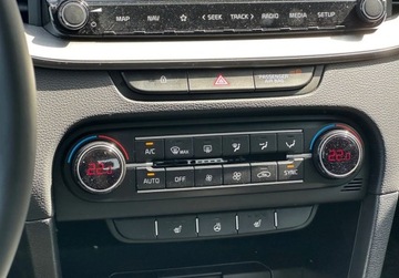 Kia XCeed Crossover Facelifting 1.5 T-GDi 140KM 2024 Kia XCeed MY25 wersja M pakiet SMART felgi 18 pakiet WINTER 1.5, zdjęcie 20