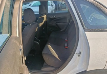 Opel 2024 Opel Crossland X Pierwszy wlasciciel. Na gwarancji 1.2 Benzyna 130KM, zdjęcie 7