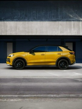 Volkswagen T-Roc I 2026 Volkswagen T-Roc Wersja Style 1.5 eTSI 116 KM DSG, zdjęcie 9