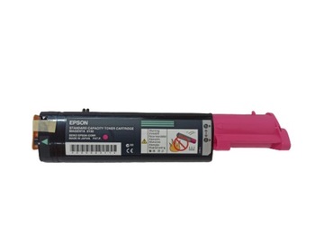 Toner EPSON 0192 Magenta