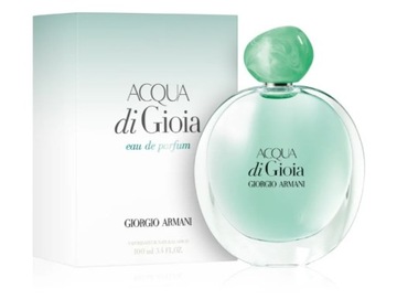 Armani Acqua di Gioia