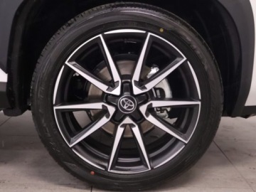 Toyota 2026 GR Sport 1.5 Hybrid 130KM | Podgrzewane fotele!, zdjęcie 11