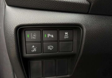 Honda CR-V V SUV 1.5 VTEC TURBO 173KM 2019 Honda CR-V 1.5 VTEC TURBO 173KM manual gwarancja Navi kamera 1.5, zdjęcie 28