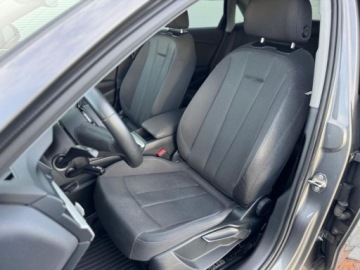 Audi A4 B9 Limousine Facelifting 2.0 40 TFSI 190KM 2020 Audi A4 Limousine Kamera cofania , Tempomat , Keyless , Reflektory Led 2.0, zdjęcie 22