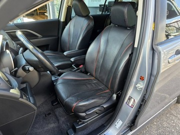 Mazda 5 II 1.6 MZ-CD 115KM 2012 Mazda 5 1.6 Diesel 115 KM, Klimatyzacja, Tempomat,, zdjęcie 5