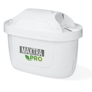 1x WKŁAD FILTR DO WODY BRITA MAXTRA PRO TWARDA WODA 150L ORYGINAŁ