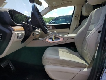 Mercedes GLS X167 2021 Mercedes-Benz GLS 580 4Matic 2021 4.0l 4.0 Benzyna 483KM, zdjęcie 7