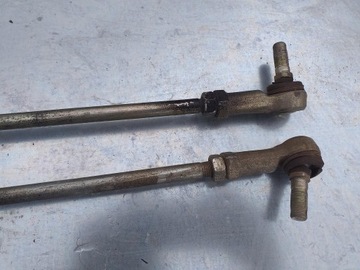 КОМПЛЕКТ РУЛЕВОЙ ТЯГИ SHINREAY ATV 250