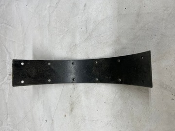 Тормозная колодка Zuk Nysa Warszawa M20