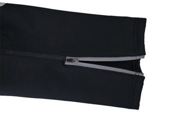 МУЖСКИЕ ЗИМНИЕ ВЕЛОСИПЕДНЫЕ БРЮКИ WINDSTOPPER ТЕРМАЛЬНЫЕ КОМФОРТНЫЕ ТЕПЛЫЕ МОРОЗНЫЕ M