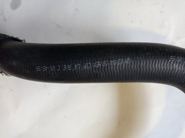 WAZ TRUBKA PŘÍVOD VODY TEKUTINY CHLADÍCÍ CADILLAC ESCALADE 6.2 V8 L86 2018