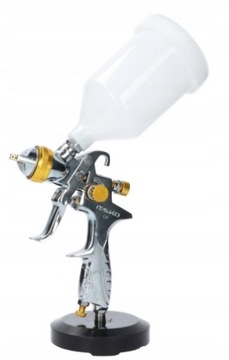 SICO ITALKO GOLD PISTOLET LAKIERNICZY RP 1.4 mm