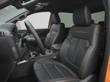 Ford Ranger VI Raptor 3.0 EcoBlue 240KM 2025 Ford Ranger 3.0 EcoBlue Turbo 240KM Wildtrak, zdjęcie 11