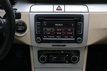 Volkswagen Passat CC 1.8 TSI 160KM 2009 VW Passat CC 1.8 TSI, Klima, Klimatronic, zdjęcie 12