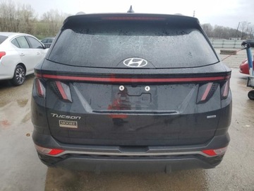 Hyundai Tucson IV 2024 Hyundai Tucson 2024 2.5L AWD SEL 2.5 Benzyna 187KM, zdjęcie 5