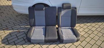 Skoda Fabia III 2014 Skoda Fabia II 1.6 COMBI FRESH VAN 2014r 1,6 diesel 75km, faktura VAT23%, zdjęcie 8