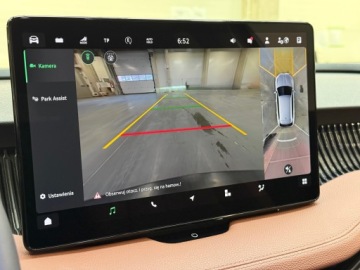 Skoda Superb IV Kombi Plug-in 1.5 TSI iV Plug-In 204KM 2025 Skoda Superb L&amp;K 1.5 TSI PHEV 204KM, Salon Polska,, zdjęcie 34