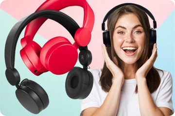 Забавные игровые наушники для вашего планшетного телефона