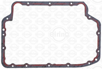 ELRING 745.180 TĚSNĚNÍ VANA OLEJ