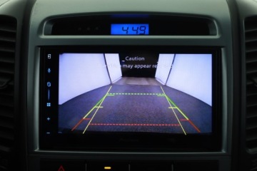 Hyundai Santa Fe II 2006 Hyundai Santa Fe 2.2 CRDi, 1. Właściciel, 4X4, zdjęcie 12