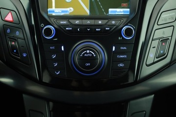 Hyundai i40 Kombi 1.7 CRDi HIGH 136KM 2014 Hyundai i40 1.7 CRDi, Navi, Xenon, Klima, zdjęcie 15