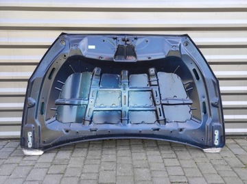 KAPOTA KRYT MOTORU SUZUKI SX4 S-CROSS FACELIFT