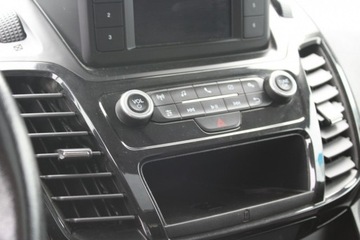 Ford Tourneo Connect III Standard 1.5 EcoBlue 120KM 2019 Ford Tourneo Connect Titanium 120HP Panorama, zdjęcie 18