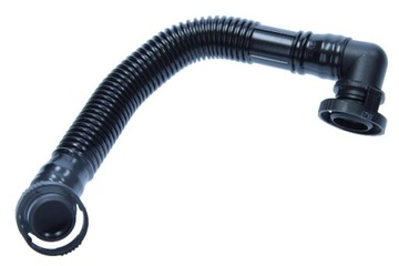 PŘÍVOD VENTILACE PŘEVODOVKY OJNICE VW GOLF 1,4 TS