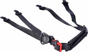 ШЛЕМ ALPINWORKER 4-ТОЧЕЧНЫЙ ЗАЩИТНЫЙ ШЛЕМ Синий