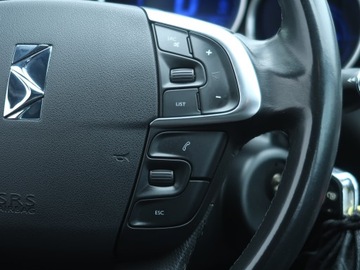 DS 4 I 2011 Citroen DS4 1.6 VTi, Klima, Klimatronic, Tempomat, zdjęcie 17