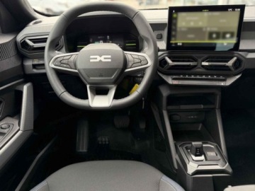 Dacia Duster III 2025 Od ręki - Expression MMT 1.8 Full Hybrid 155KM, zdjęcie 7