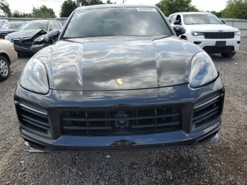 Porsche Cayenne III 2023 Porsche Cayenne 2023 PORSCHE CAYENNE GTS 4.0 Benzyna 500KM, zdjęcie 5