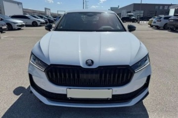 Skoda Superb III Liftback Facelifting 1.5 TSI 150KM 2026 Skoda Superb Polski Salon Dowolna Konfiguracja Promocja 1.5 Benzyna, zdjęcie 1