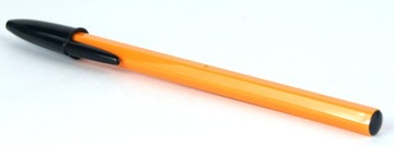 Шариковая ручка BIC ORANGE Черный