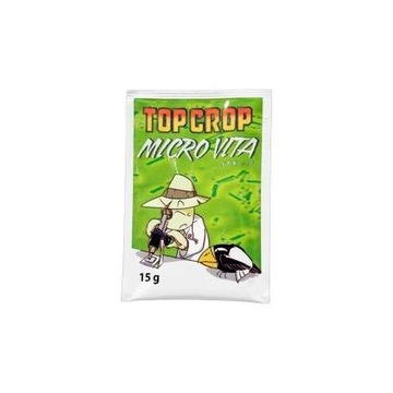 MICRO VITA 50g mikoryza 2-5g na 10L wody ziemi